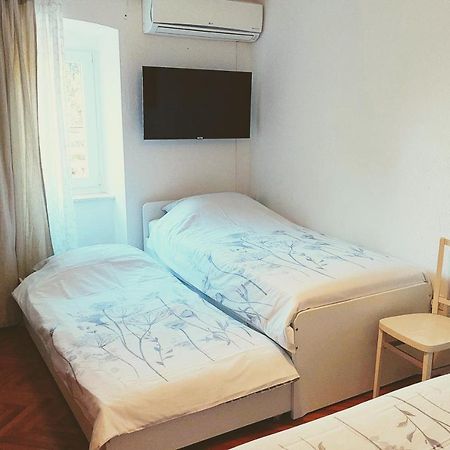 Casa Di Castello Διαμέρισμα Mali Lošinj Εξωτερικό φωτογραφία