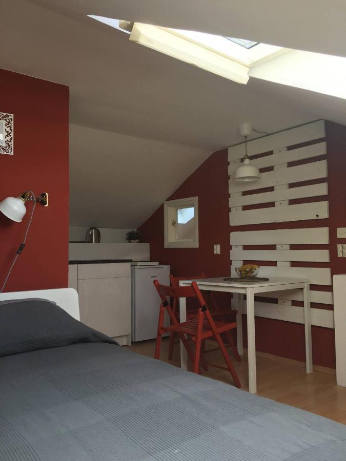 Casa Di Castello Διαμέρισμα Mali Lošinj Εξωτερικό φωτογραφία