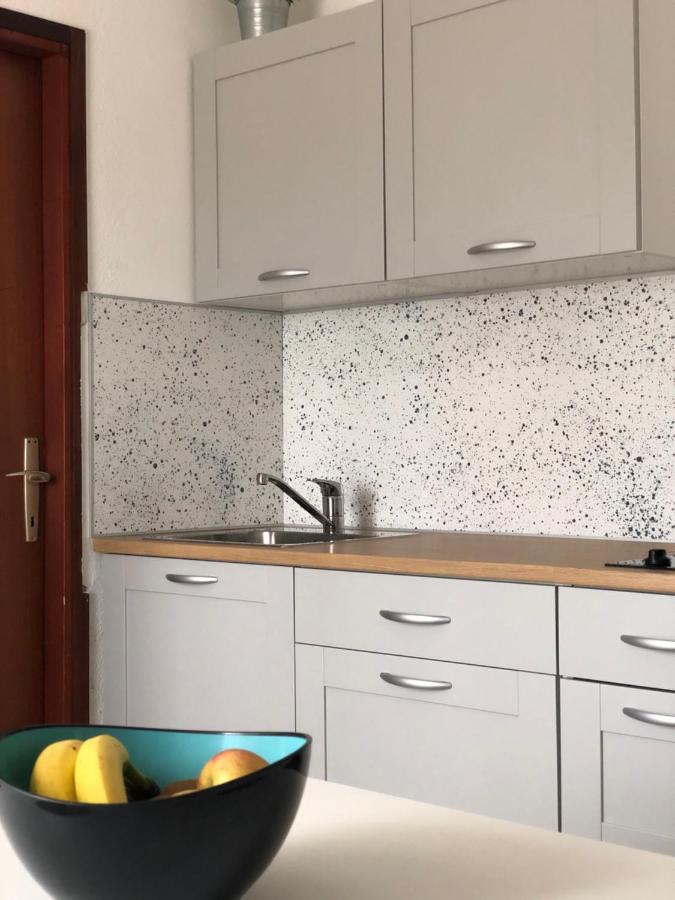Casa Di Castello Διαμέρισμα Mali Lošinj Εξωτερικό φωτογραφία