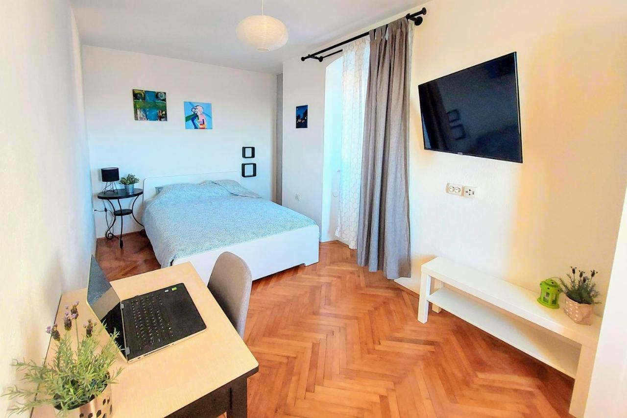 Casa Di Castello Διαμέρισμα Mali Lošinj Εξωτερικό φωτογραφία