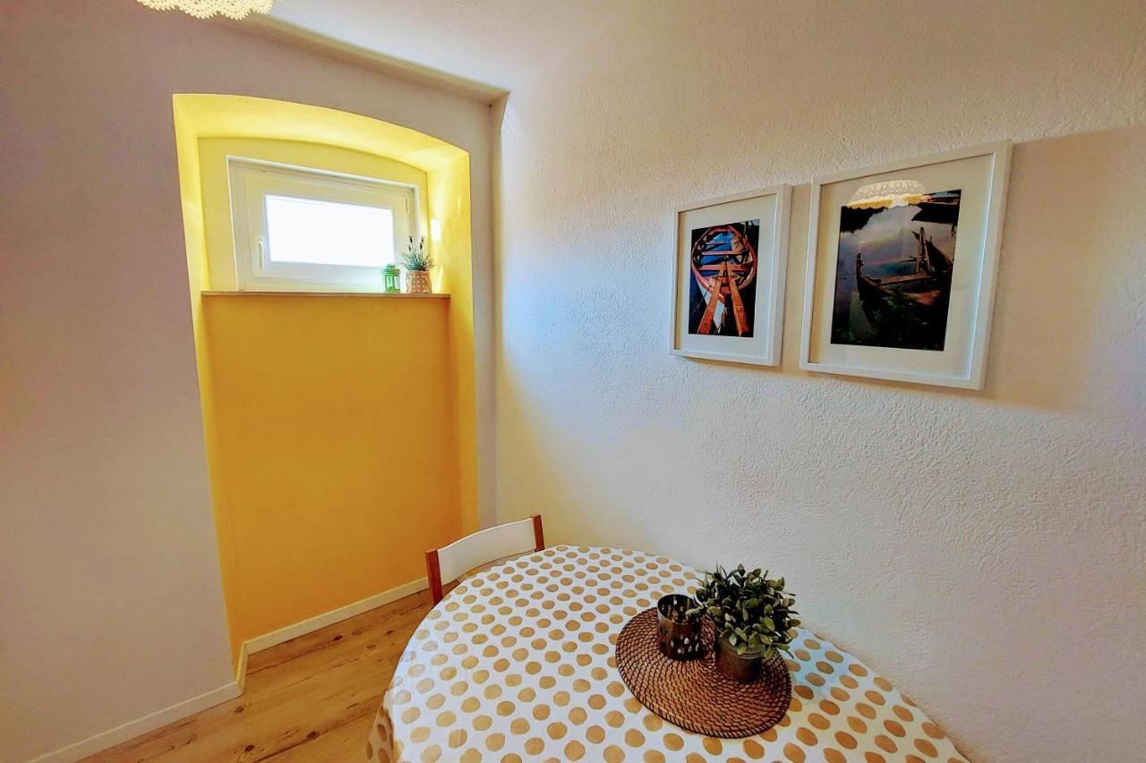 Casa Di Castello Διαμέρισμα Mali Lošinj Εξωτερικό φωτογραφία