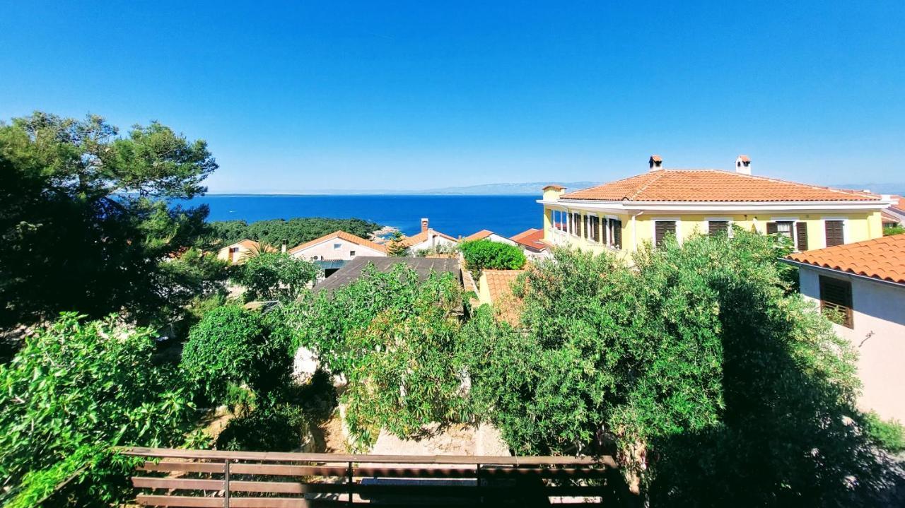 Casa Di Castello Διαμέρισμα Mali Lošinj Εξωτερικό φωτογραφία