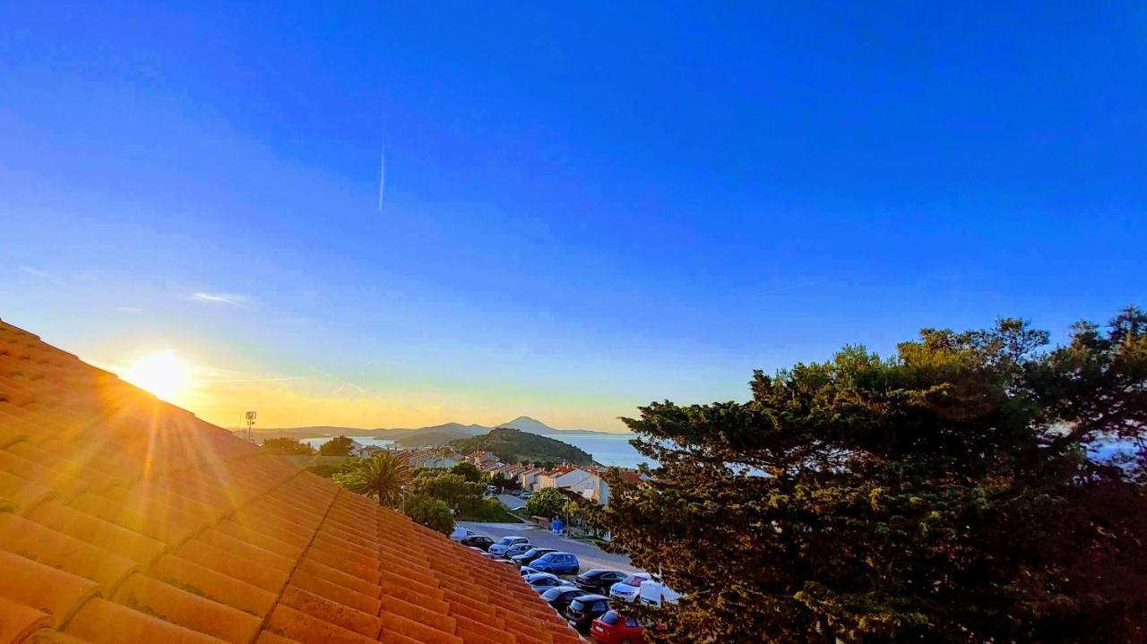 Casa Di Castello Διαμέρισμα Mali Lošinj Εξωτερικό φωτογραφία