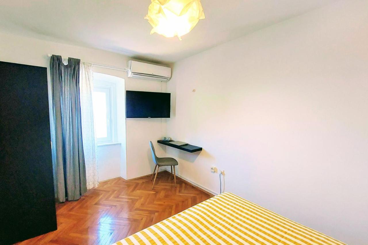 Casa Di Castello Διαμέρισμα Mali Lošinj Εξωτερικό φωτογραφία