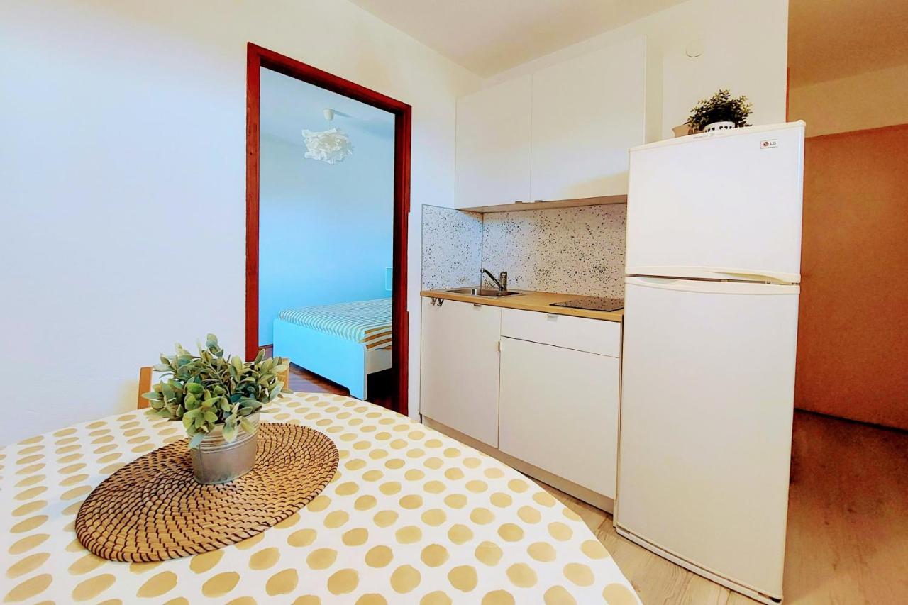 Casa Di Castello Διαμέρισμα Mali Lošinj Εξωτερικό φωτογραφία
