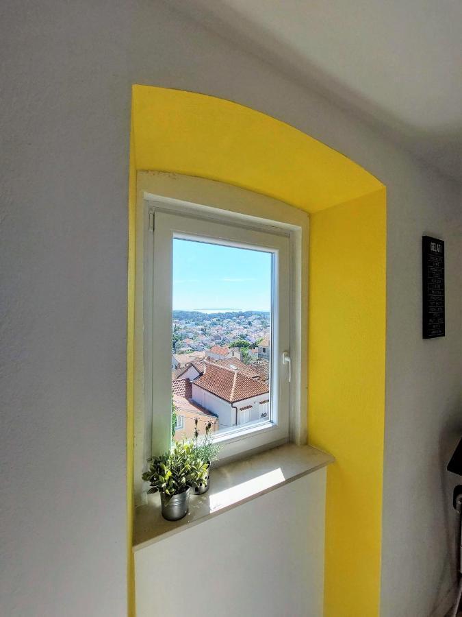 Casa Di Castello Διαμέρισμα Mali Lošinj Εξωτερικό φωτογραφία