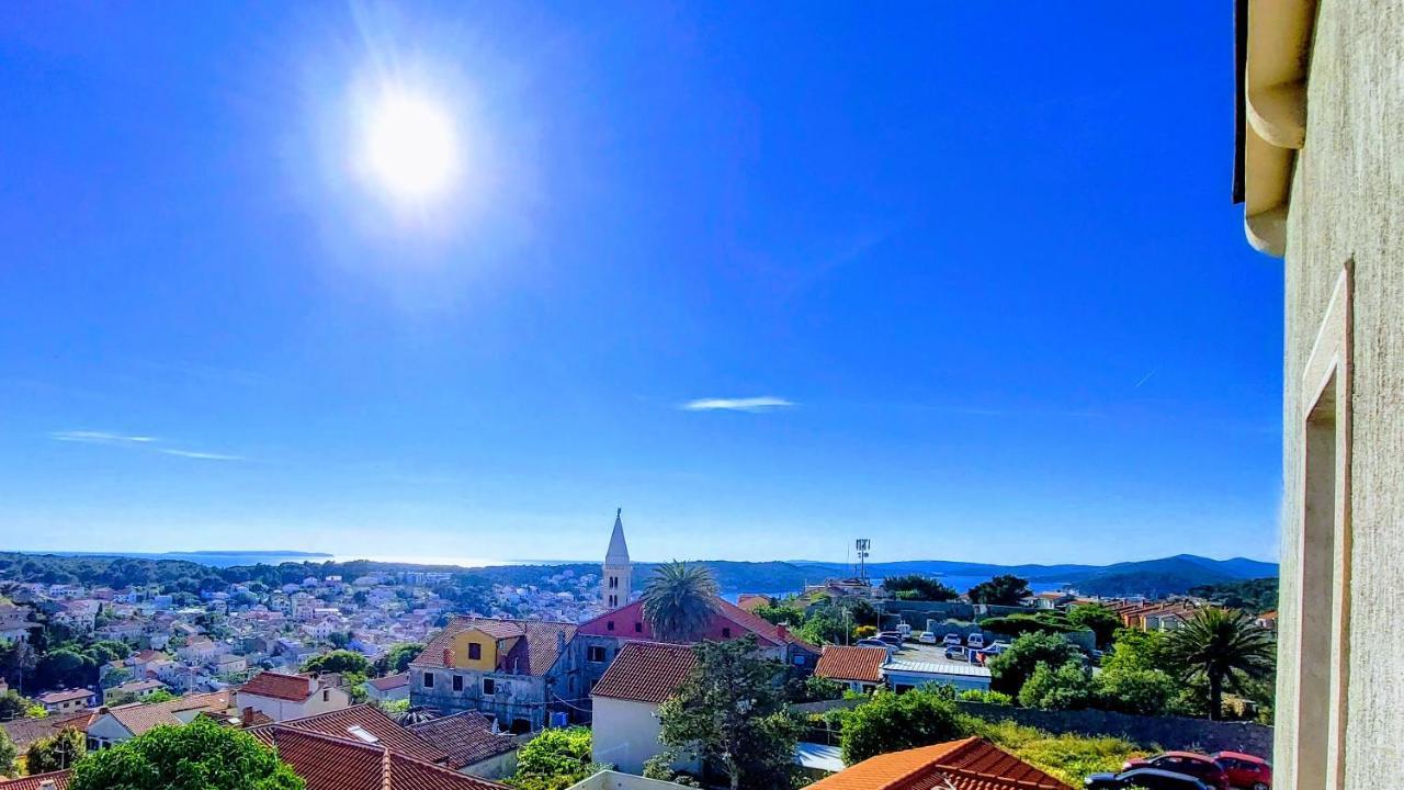 Casa Di Castello Διαμέρισμα Mali Lošinj Εξωτερικό φωτογραφία