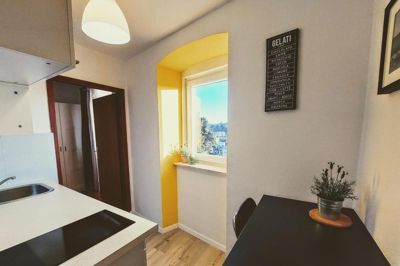 Casa Di Castello Διαμέρισμα Mali Lošinj Εξωτερικό φωτογραφία