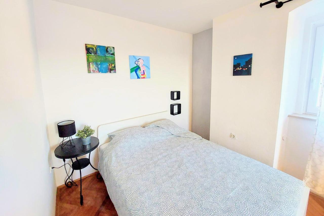 Casa Di Castello Διαμέρισμα Mali Lošinj Εξωτερικό φωτογραφία
