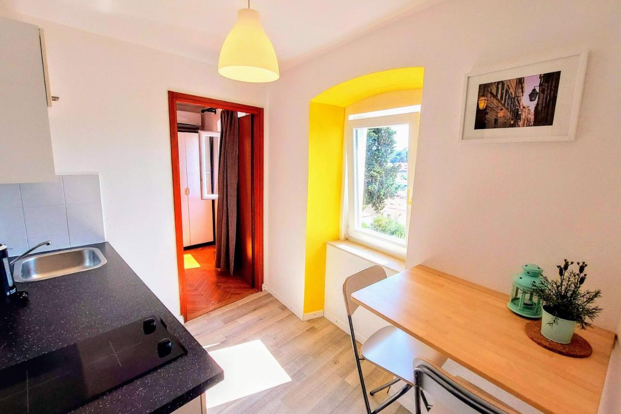 Casa Di Castello Διαμέρισμα Mali Lošinj Εξωτερικό φωτογραφία