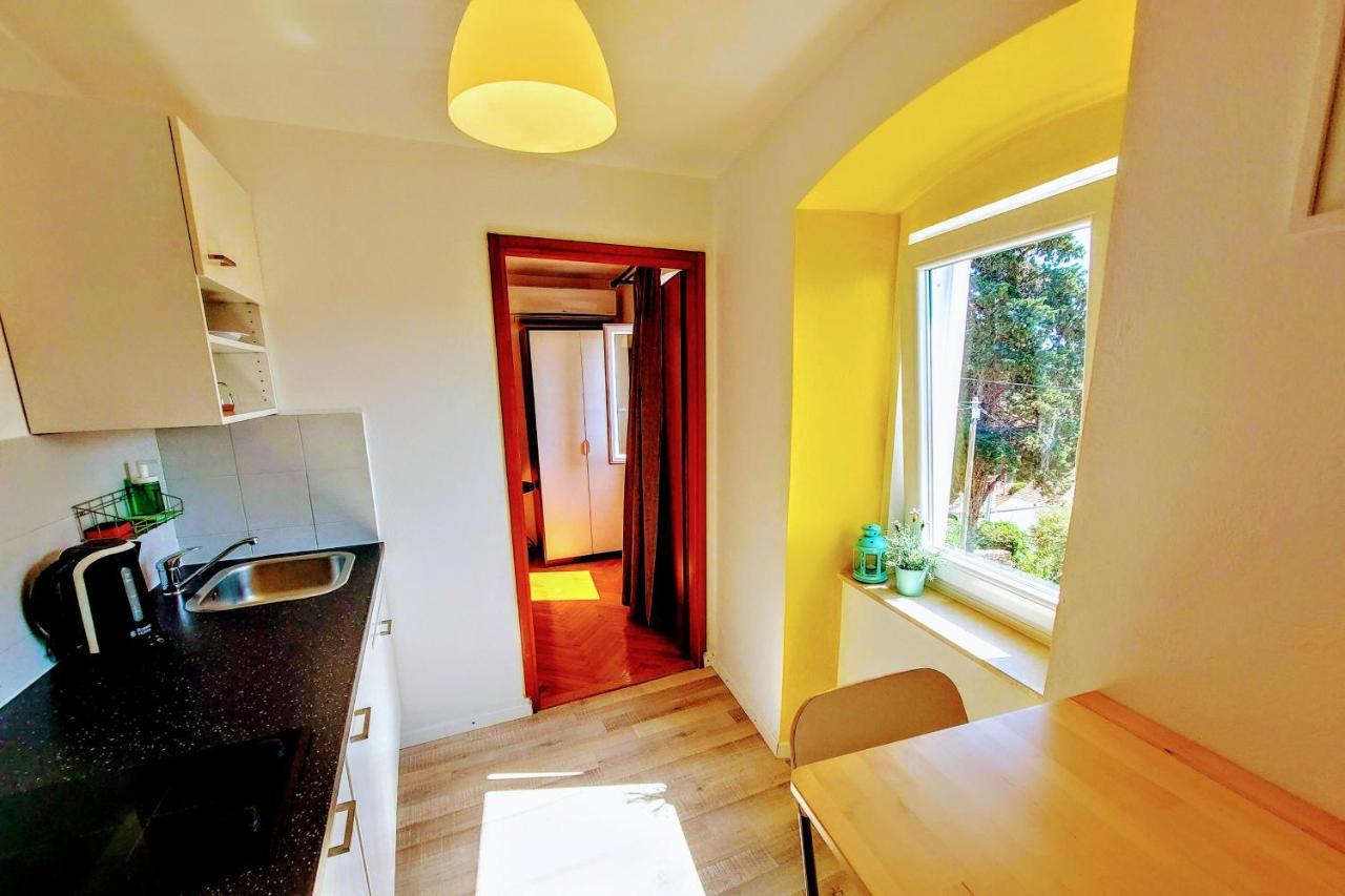 Casa Di Castello Διαμέρισμα Mali Lošinj Εξωτερικό φωτογραφία