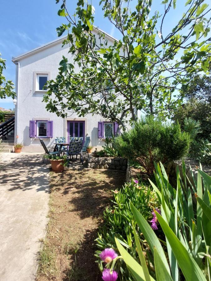 Casa Di Castello Διαμέρισμα Mali Lošinj Εξωτερικό φωτογραφία
