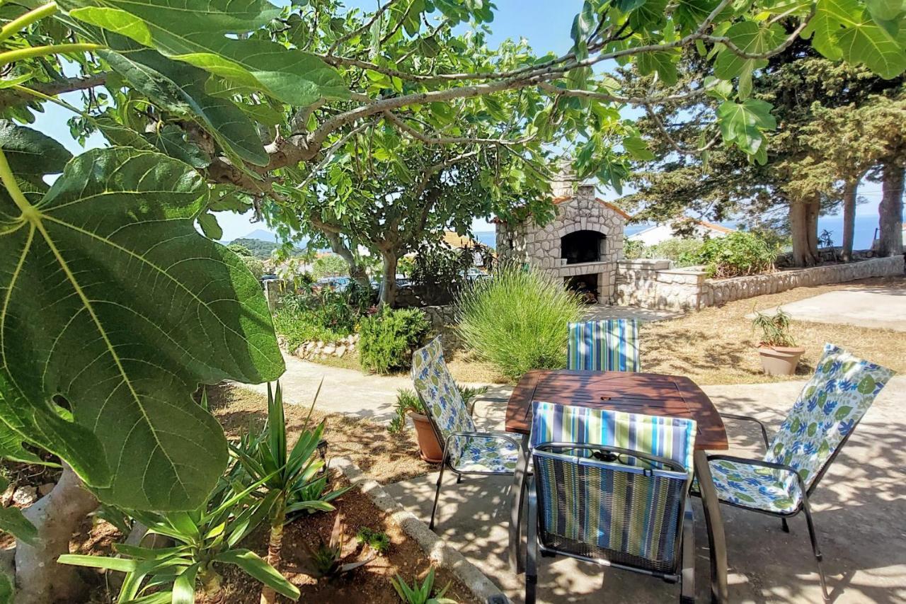 Casa Di Castello Διαμέρισμα Mali Lošinj Εξωτερικό φωτογραφία