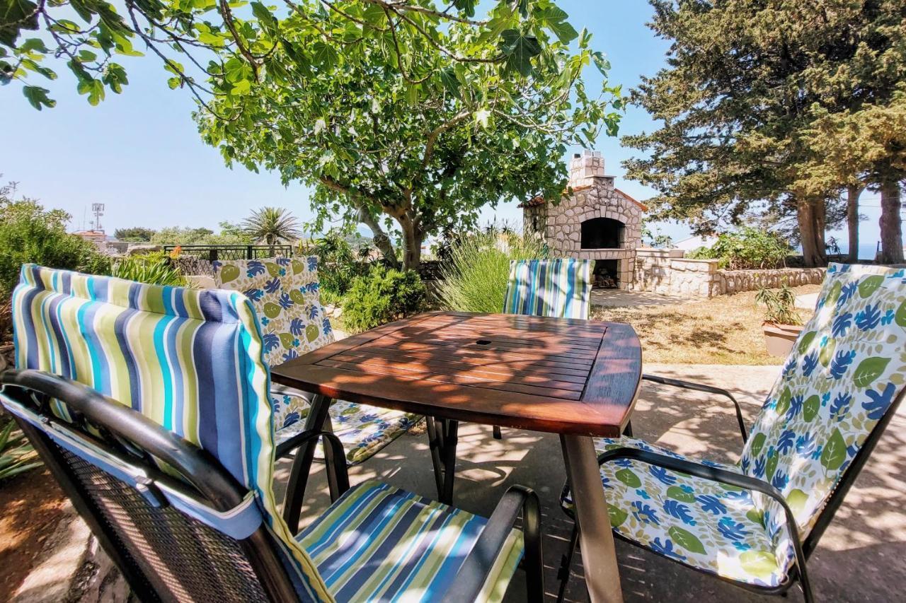 Casa Di Castello Διαμέρισμα Mali Lošinj Εξωτερικό φωτογραφία