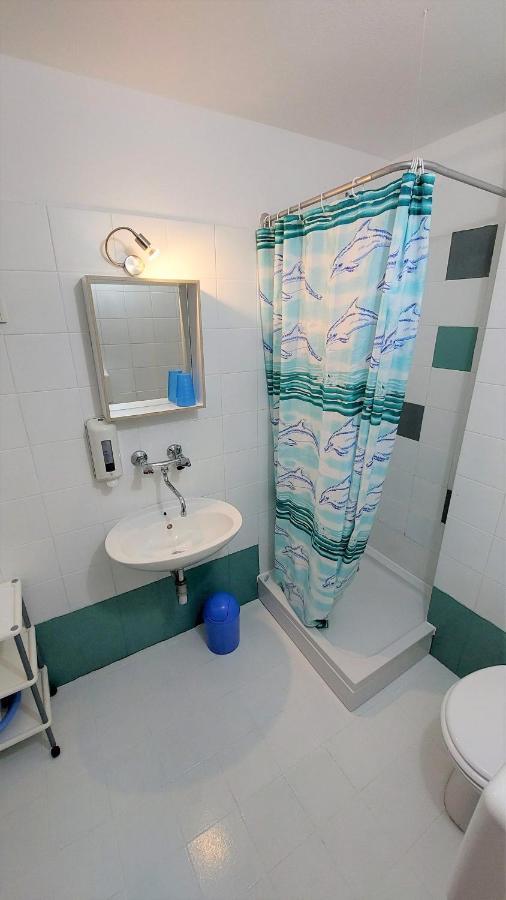 Casa Di Castello Διαμέρισμα Mali Lošinj Εξωτερικό φωτογραφία