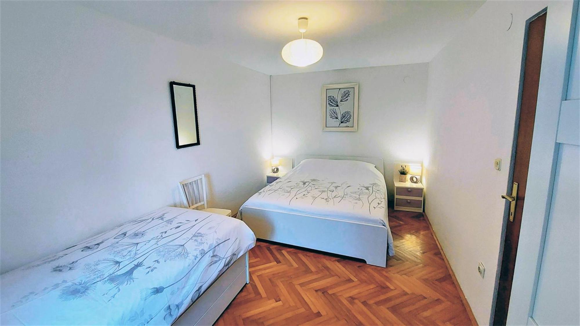 Casa Di Castello Διαμέρισμα Mali Lošinj Εξωτερικό φωτογραφία