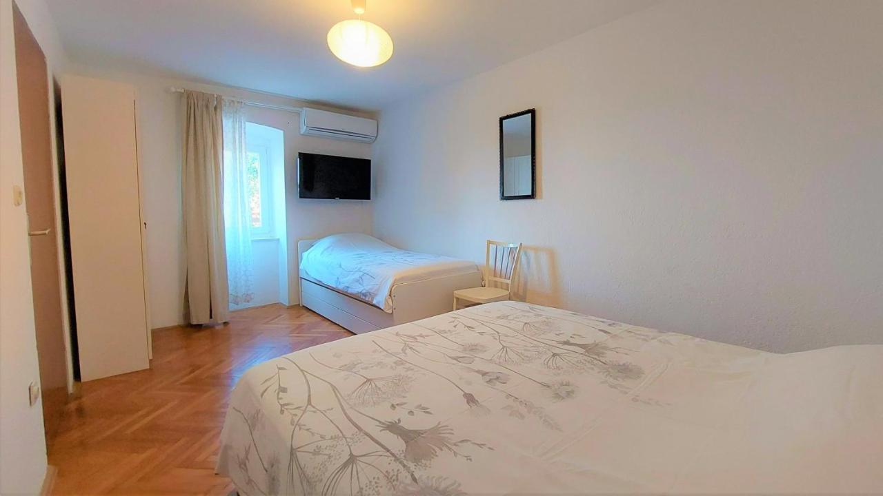 Casa Di Castello Διαμέρισμα Mali Lošinj Εξωτερικό φωτογραφία