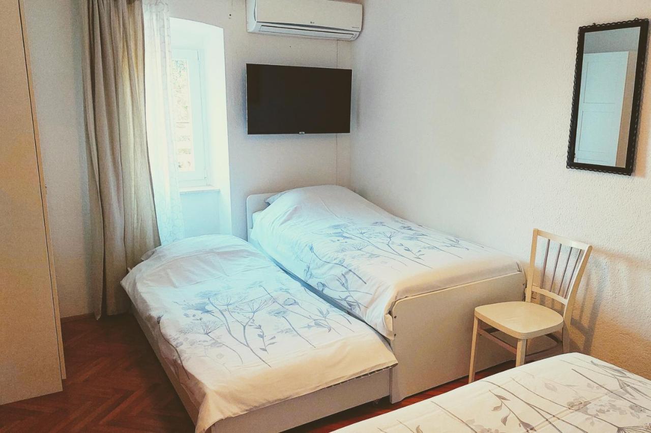 Casa Di Castello Διαμέρισμα Mali Lošinj Εξωτερικό φωτογραφία