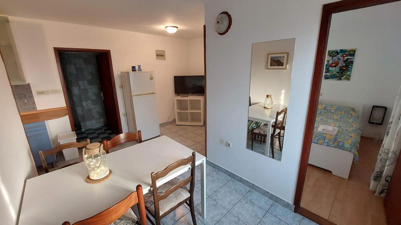 Casa Di Castello Διαμέρισμα Mali Lošinj Εξωτερικό φωτογραφία