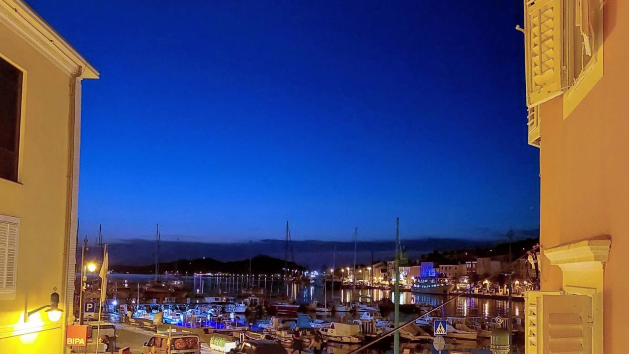 Casa Di Castello Διαμέρισμα Mali Lošinj Εξωτερικό φωτογραφία