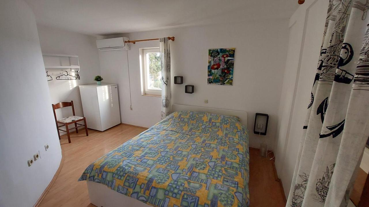 Casa Di Castello Διαμέρισμα Mali Lošinj Εξωτερικό φωτογραφία