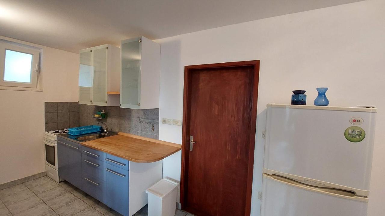 Casa Di Castello Διαμέρισμα Mali Lošinj Εξωτερικό φωτογραφία