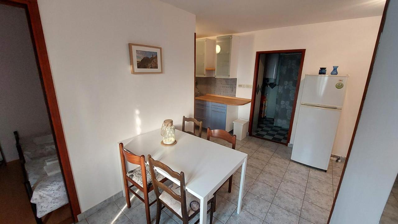 Casa Di Castello Διαμέρισμα Mali Lošinj Εξωτερικό φωτογραφία