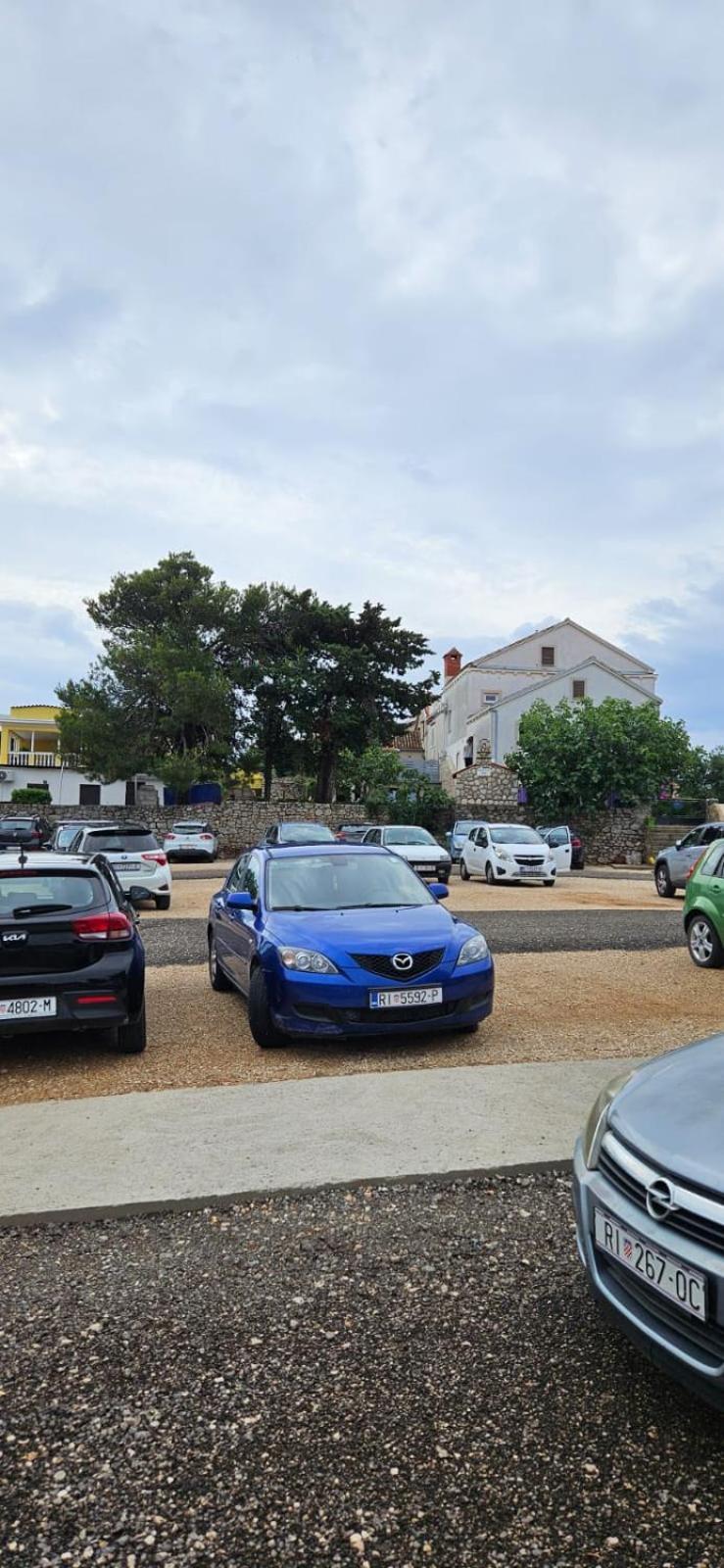 Casa Di Castello Διαμέρισμα Mali Lošinj Εξωτερικό φωτογραφία